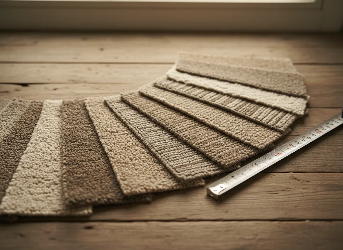 Carpet Installation Medora, IN FAQs